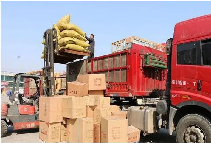 泉州到永济市物流专线