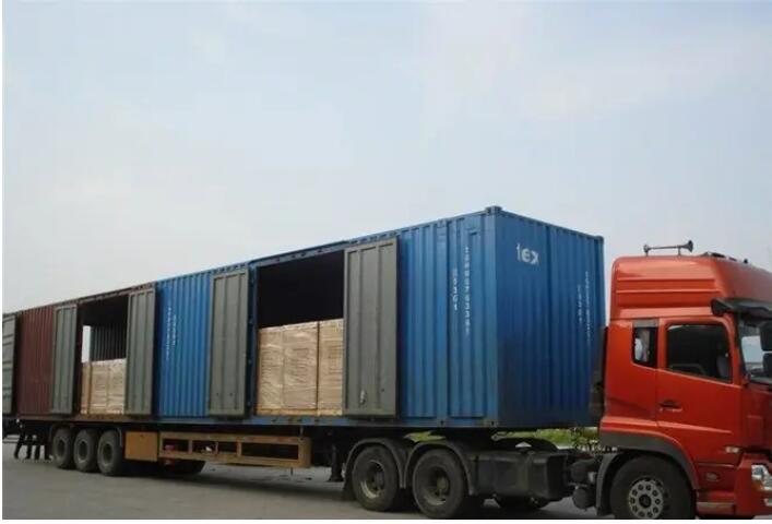 泉州到永济市整车运输