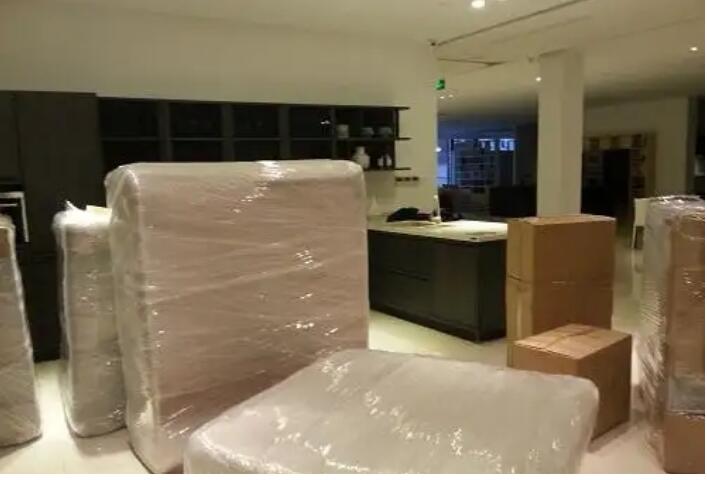 泉州到永济市长途搬家